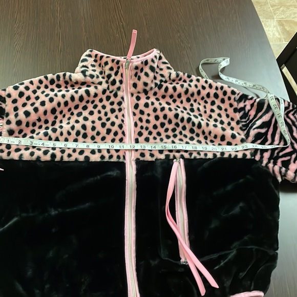 UGG Marlene Sherpa Jacket Animalia - Picture 8 of 15